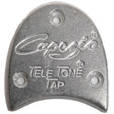 Capezio TTH6-Tele Tone Heel Tap