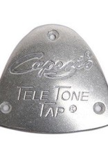 Capezio TTT2-Tele Tone Toe Tap