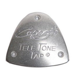 Capezio TTT2-Tele Tone Toe Tap