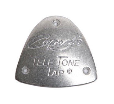 Capezio TTT3-Tele Tone Toe Tap