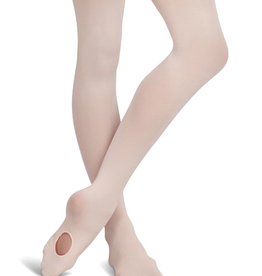 Capezio Men`s Footed Tights 10361M : Dance Max Dancewear