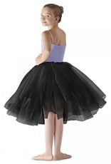 Leo DanceWear LD137CT-Tutu Performance Juliet Soft Tulle 3 Layers OneSize Child 20"