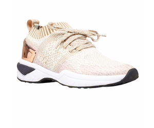 Bloch Alcyone Seamless Knit Lifestyle Dance Sneakers - S0929L