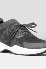 Bloch S0929-Alcyone Sneakers Studio et Style de Vie Noir