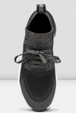 Bloch S0929-Alcyone Sneakers Studio et Style de Vie Noir