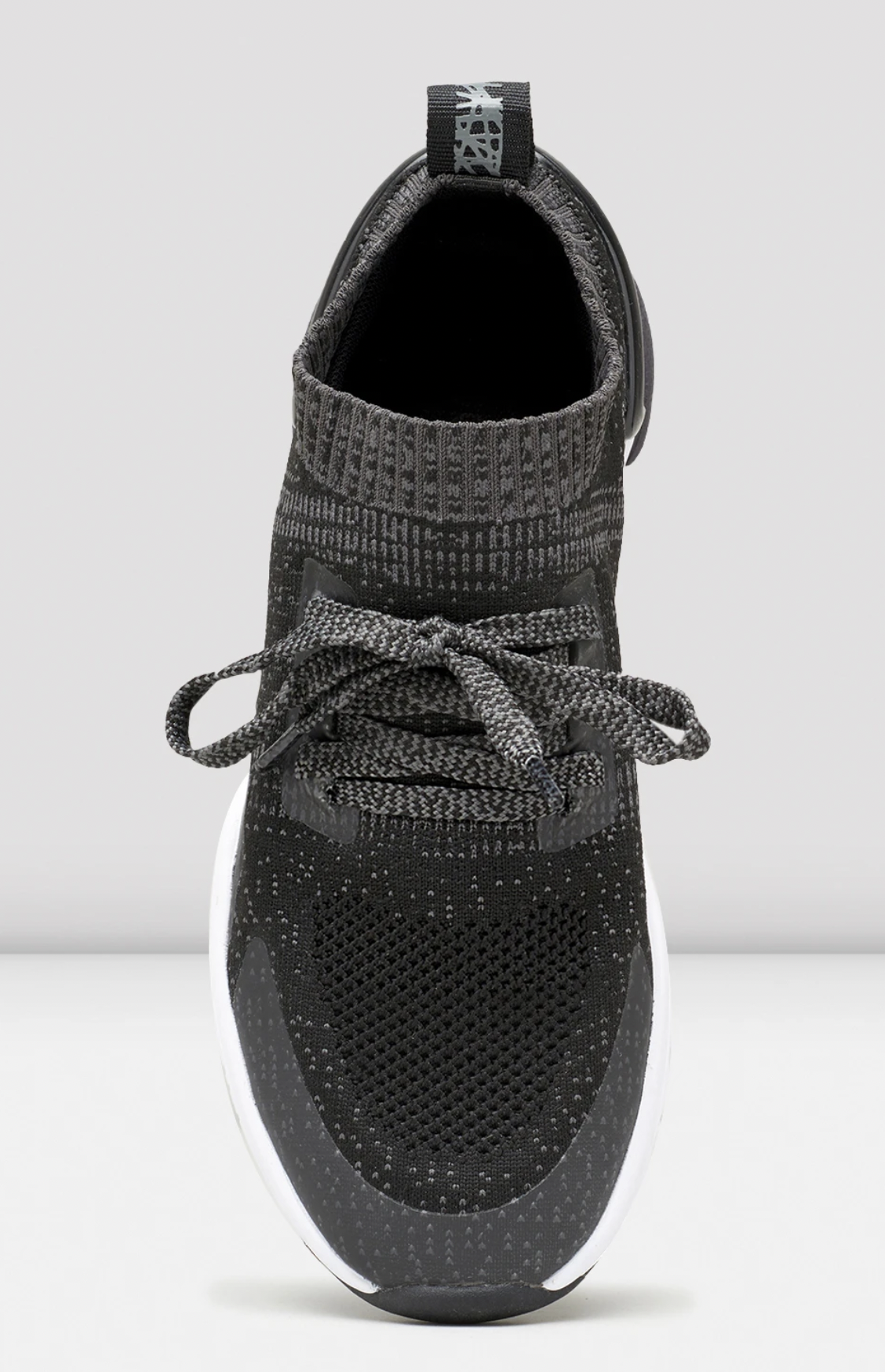 Bloch S0929-Alcyone Sneakers Studio et Style de Vie Noir