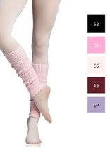 Mondor 252-16" Leg Warmers