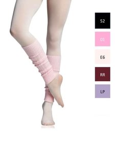 Mondor 252-16" Leg Warmers