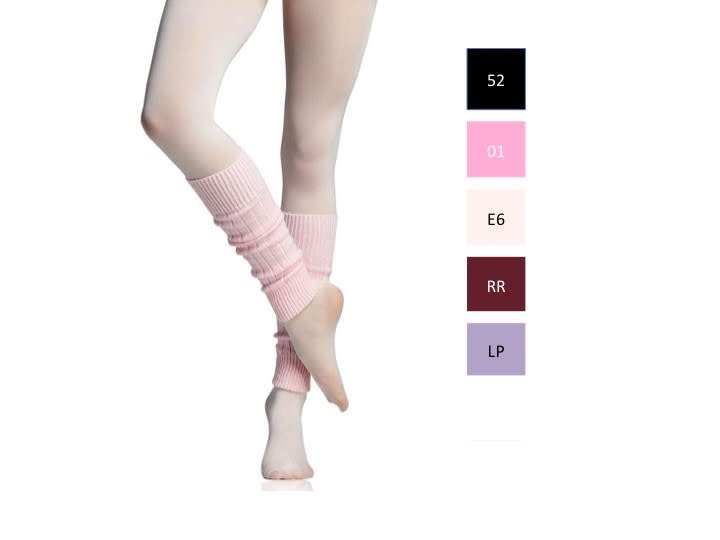 Mondor 252-16" Leg Warmers