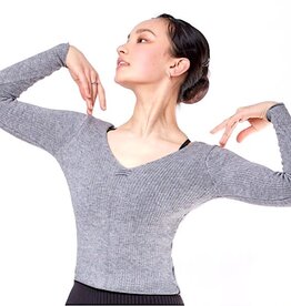 Sansha 80BO1007-Gulizar Sweater