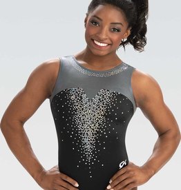 GK Elite Fairytale Gymnastics Leotard 3805  Dancy Pantz Boutique: For all  your dance and fitness needs!