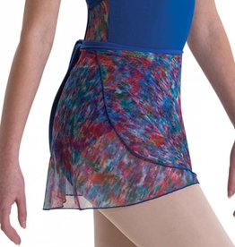 MotionWear 1021-259-Wrap Tie Skirt-ONESIZE ADULT