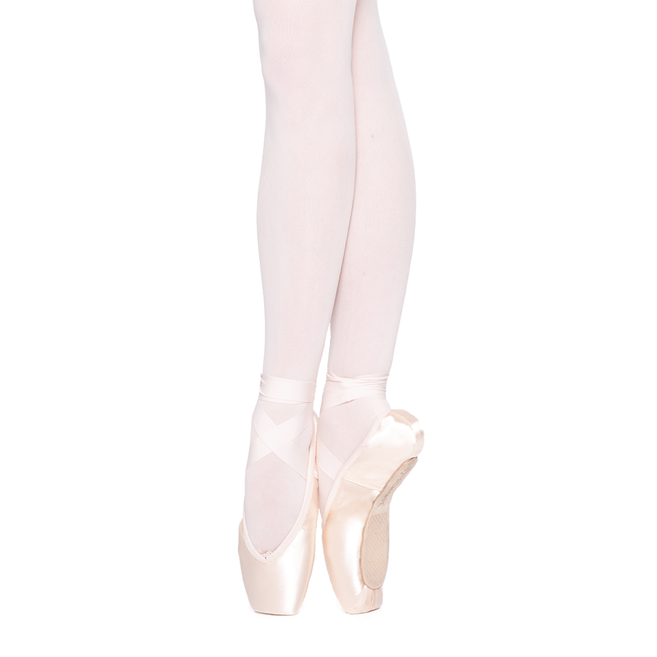 Russian Pointe RP-ÉCHAPPÉ U-CUT P