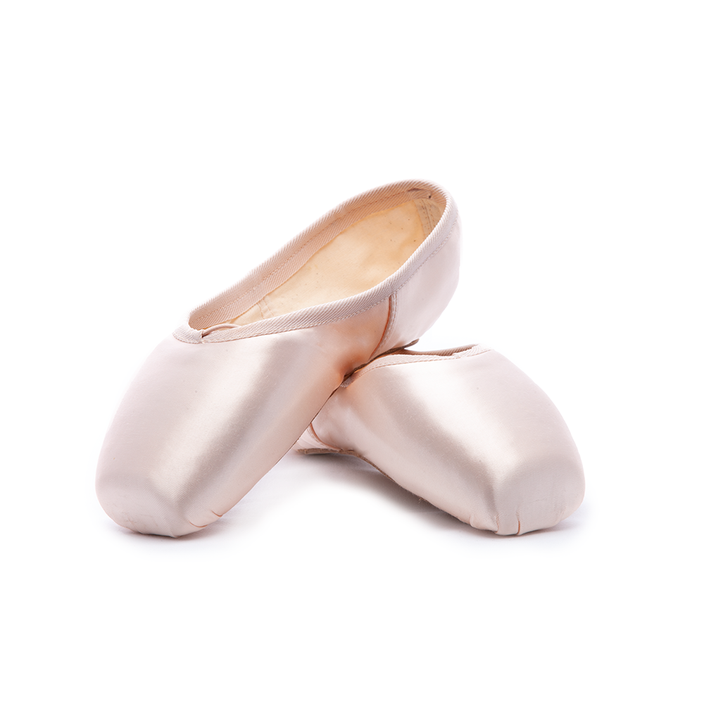 Russian Pointe RP-ÉCHAPPÉ U-CUT P