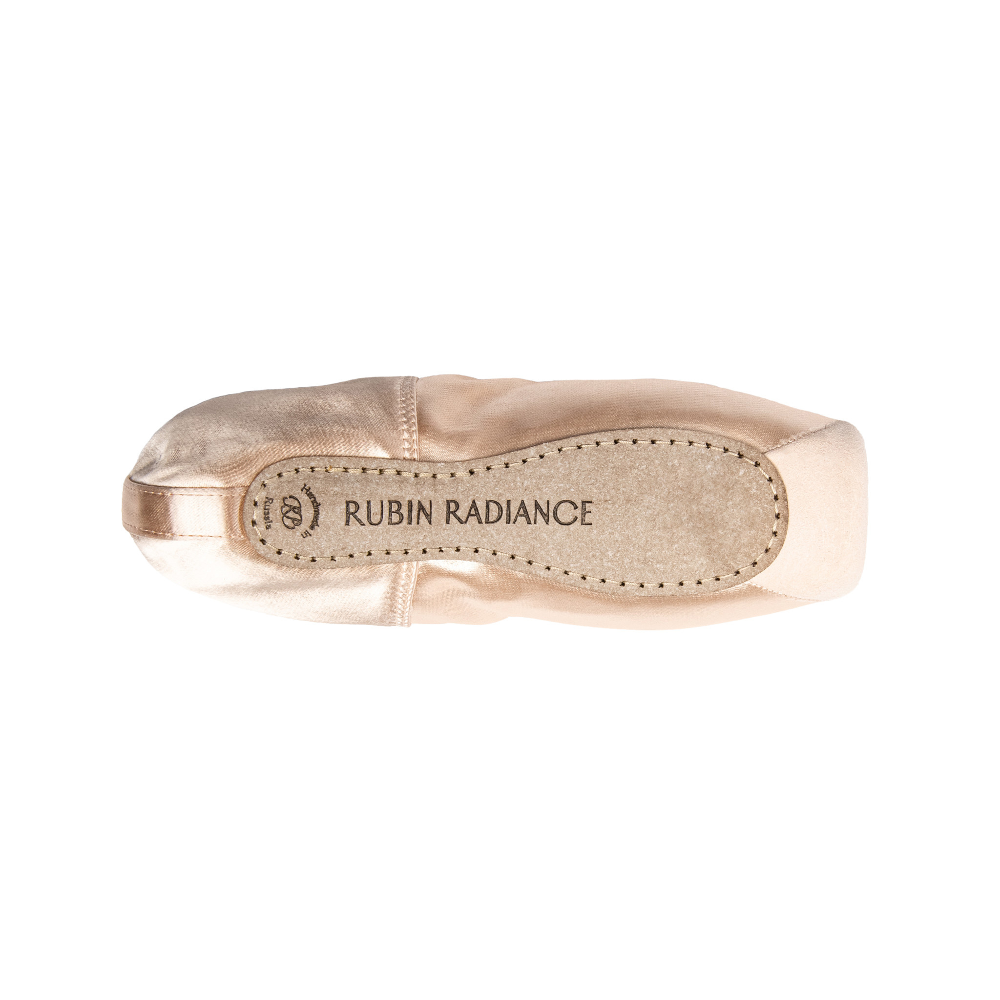 Russian Pointe RP-RUBIN RADIANCE U CUT F