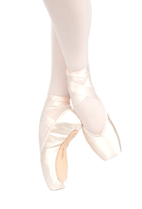 Russian Pointe RP-BRAVA U-CUT