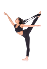 Russian Pointe FLX - Flexistretcher-BLACK