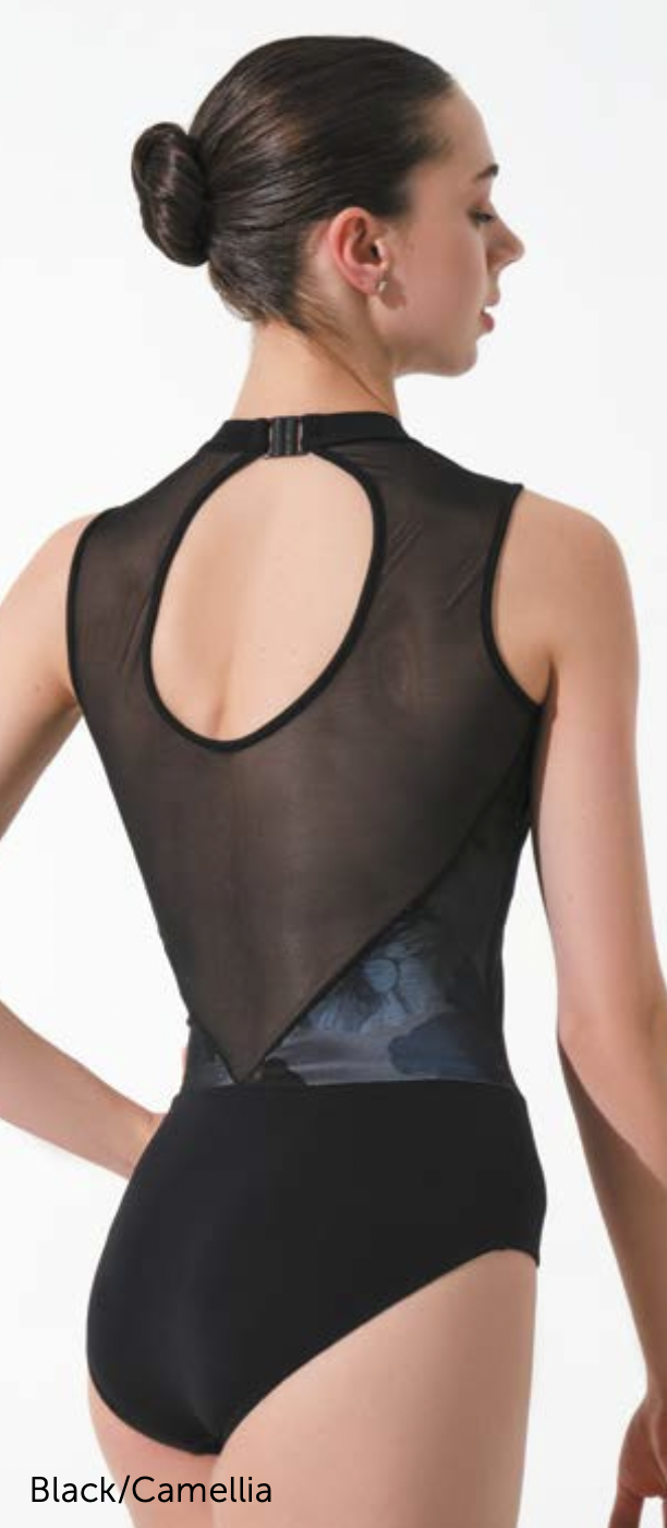 Grishko DA3003MP-Olara Tank Leotard