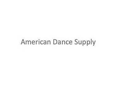 American Dance Supply