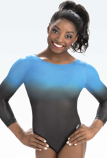 GK 5849ST-Leotard Horizon Royal-AL