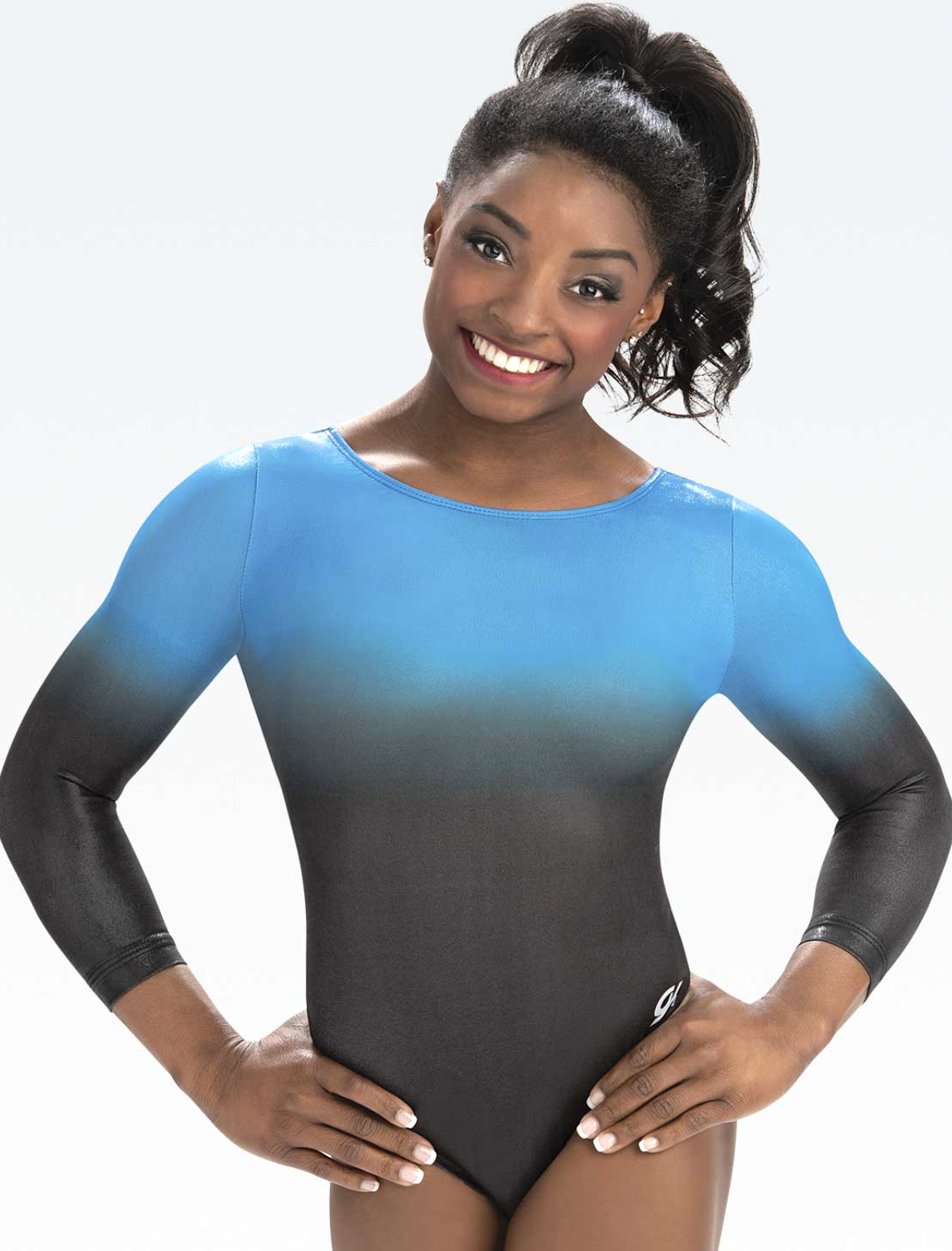 GK 5849ST-Royal Horizon Leotard-AL