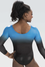 GK 5849ST-Royal Horizon Leotard-AL