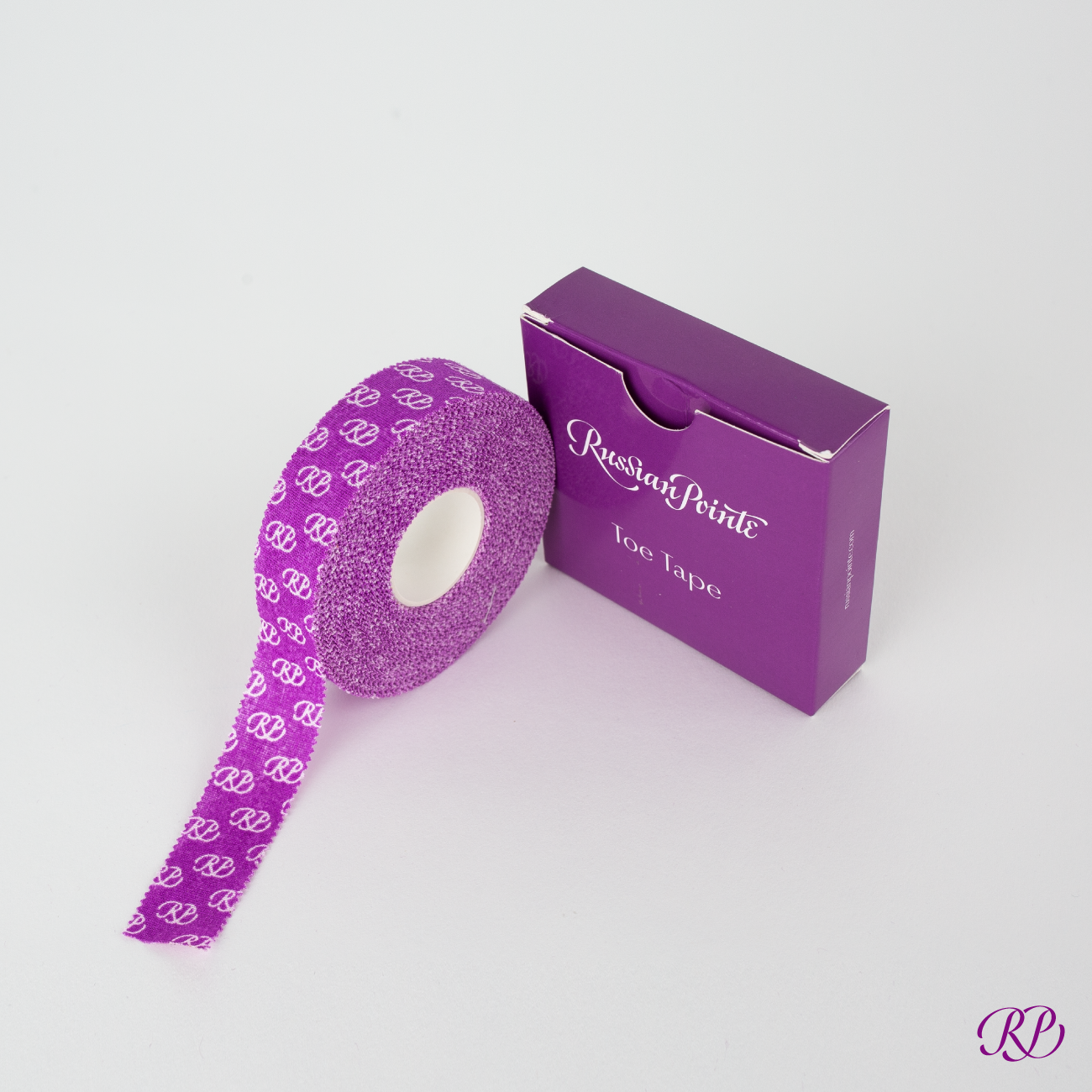 Russian pointe toe best sale tape