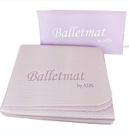 American Dance Supply ADS026-Folderble Ballet Mat