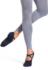 Capezio 2021-Men's Canevas Romeo Ballet Shoe Split sole