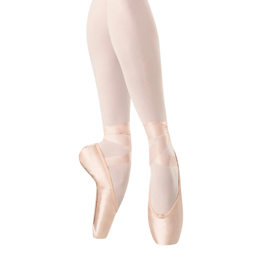 Bloch BLOCH-S0109L-HANNAH Pointe Shoes