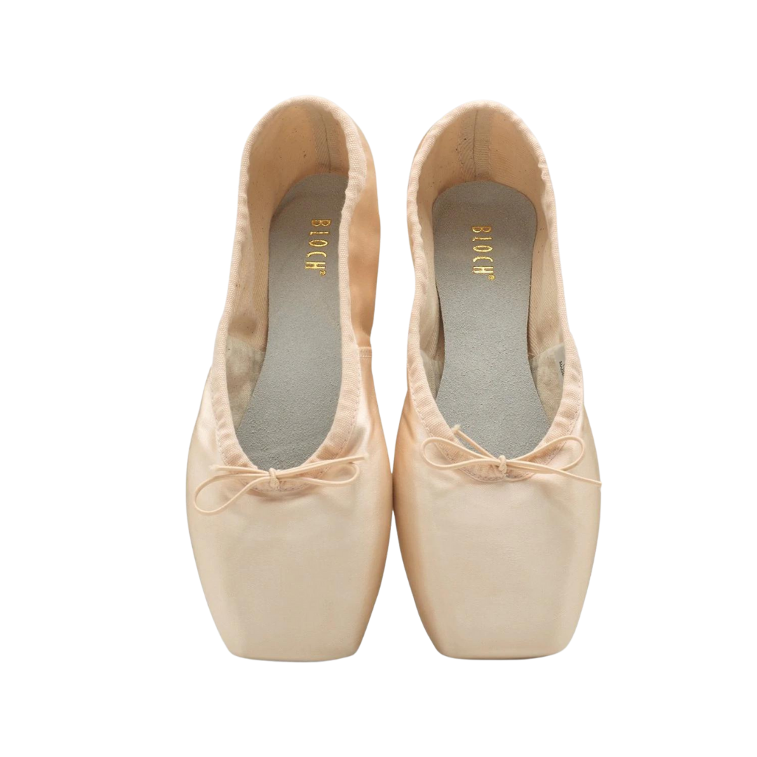 Bloch BLOCH-S0109L-HANNAH Pointe Shoes