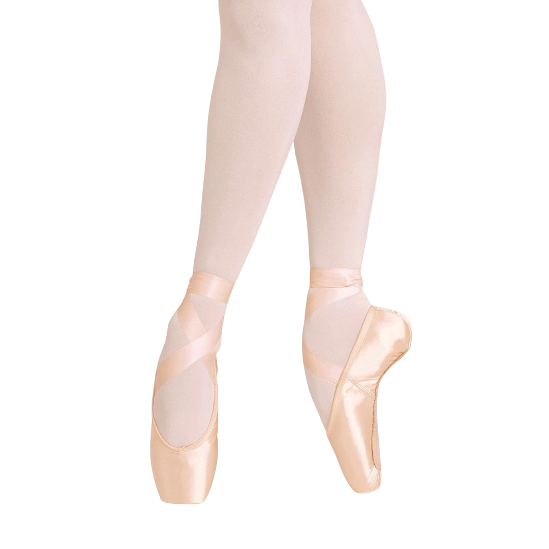 Bloch BLOCH-ES0160L-European Balance