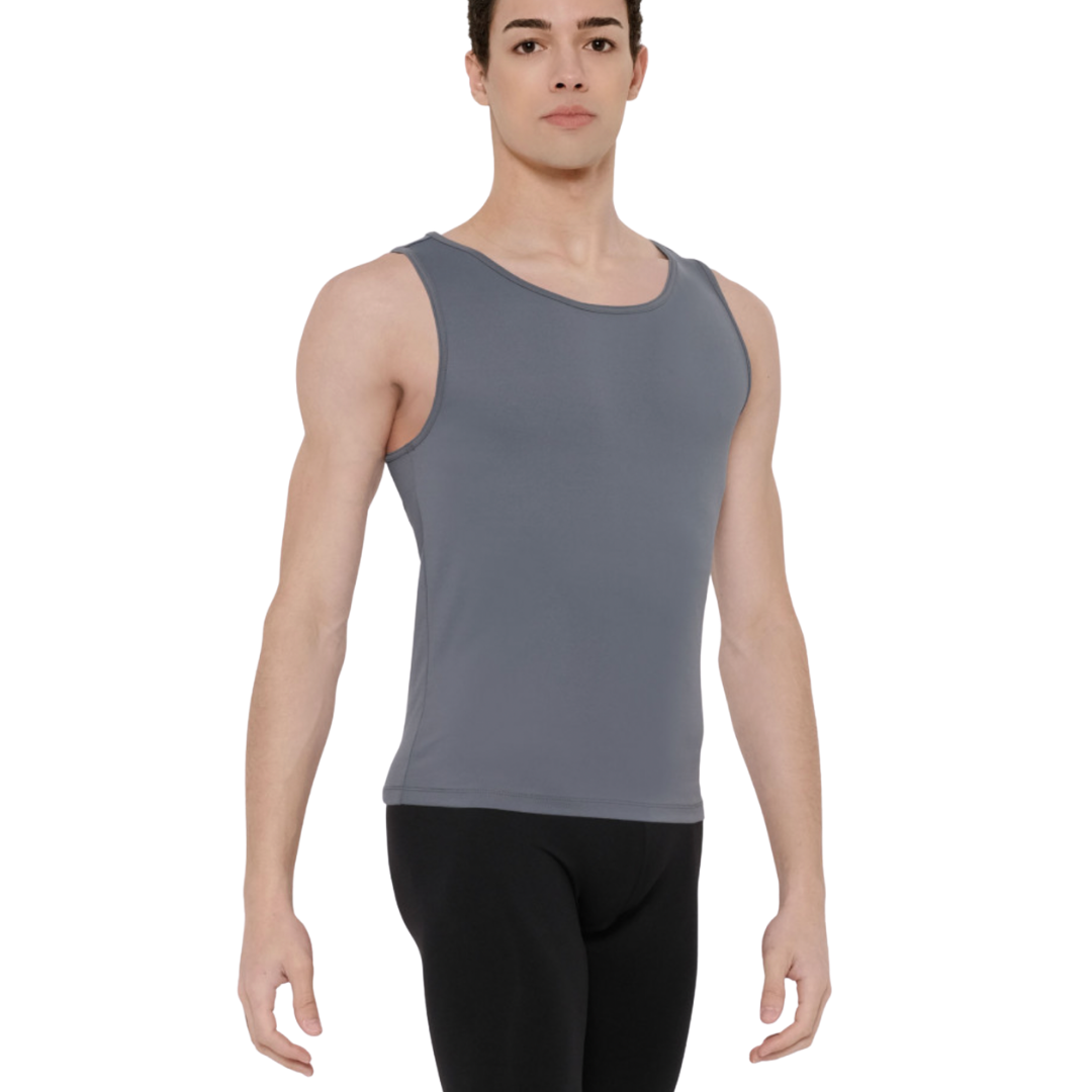 Wear Moi MERCURY -Men's dance tank top