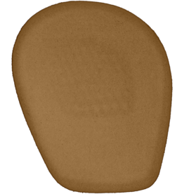 Diamant HW04935-Glide-Stopper Beige Microfiber