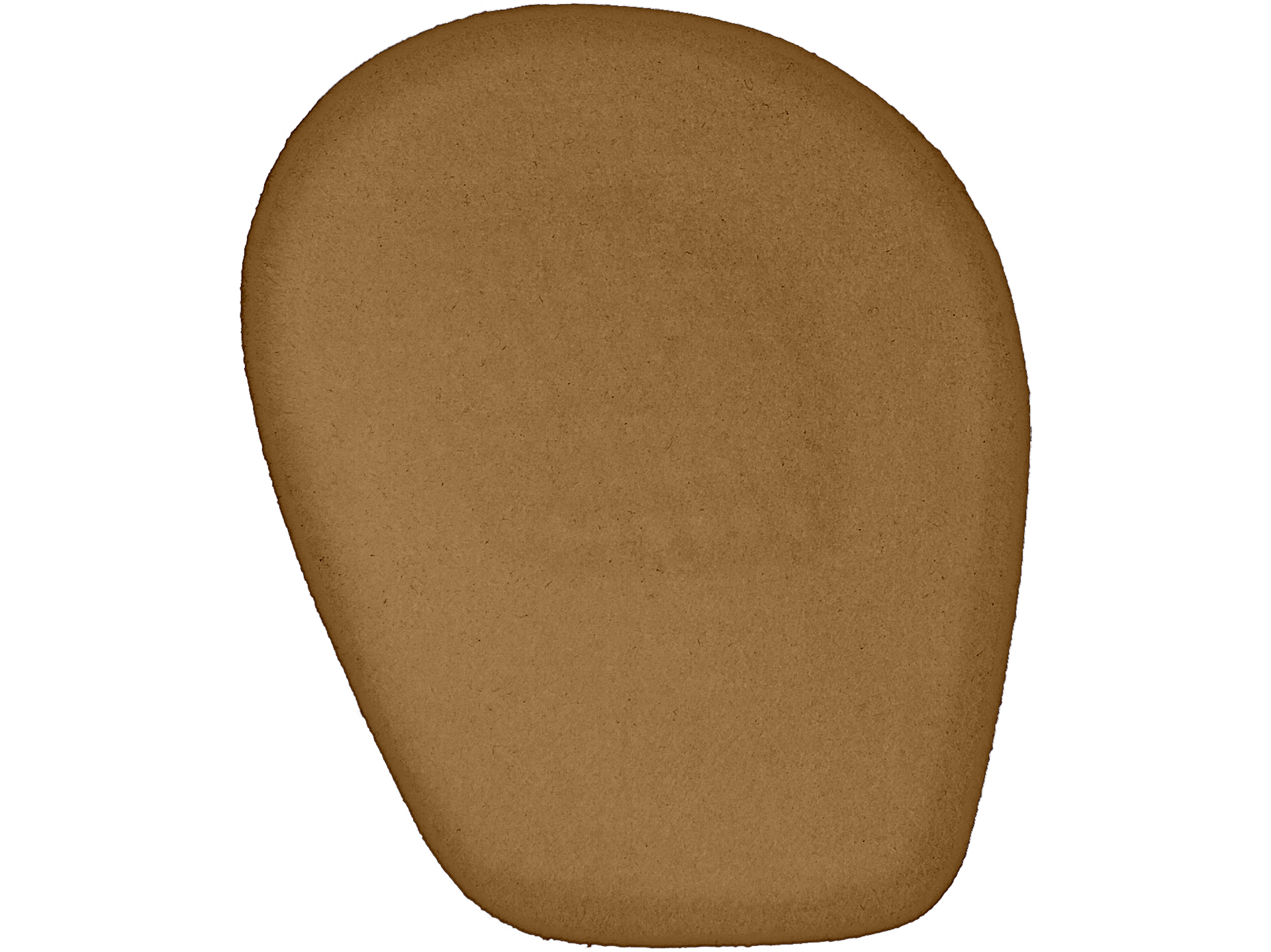 Diamant HW04935-Glide-Stopper Beige Microfiber