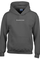 Covet Dance DNCRH-DANCER Embroidered Youth Hoodie