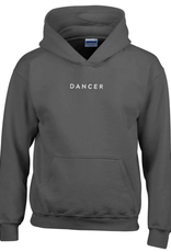 Covet Dance DNCRH-Hoodie Enfant DANCER