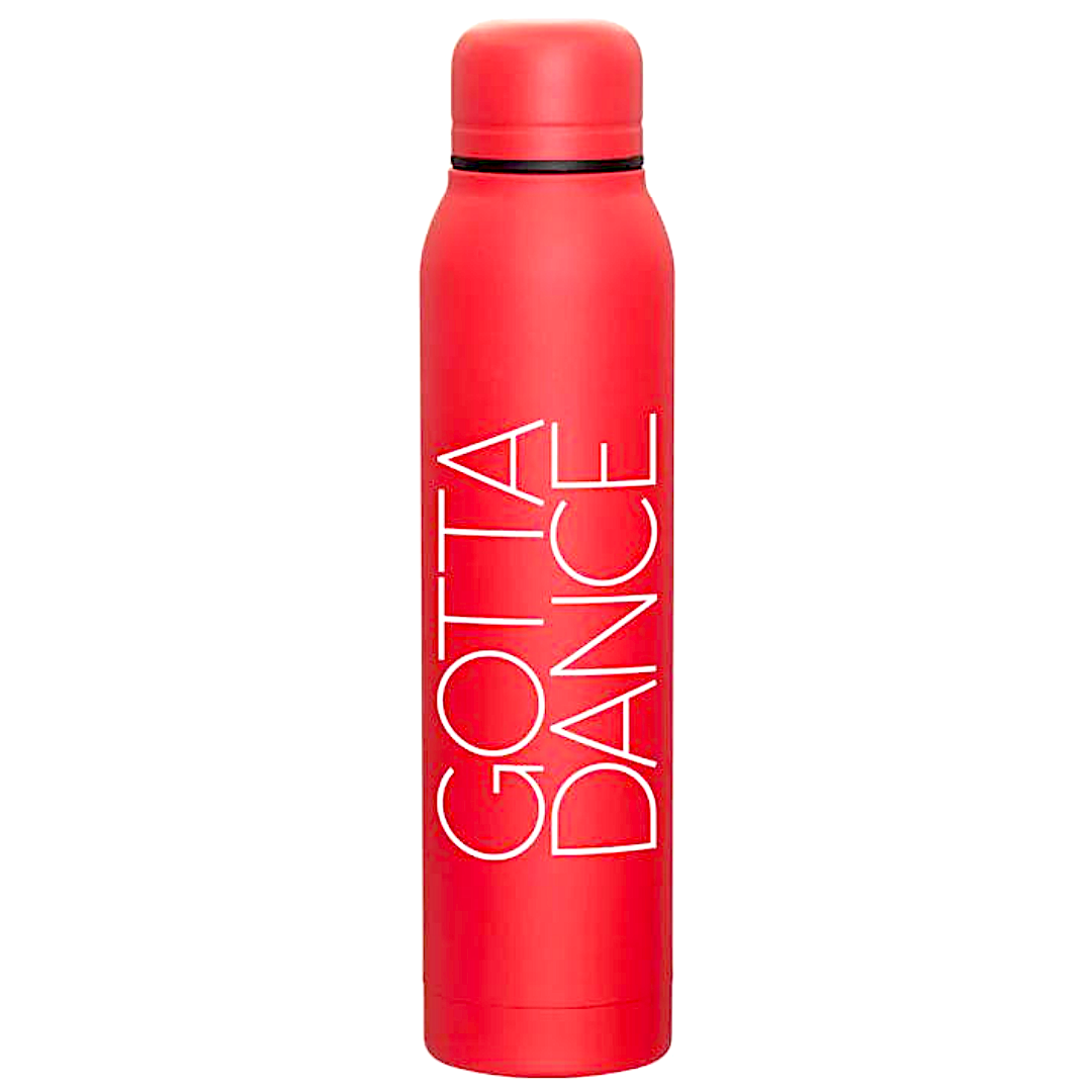 Covet Dance GOTTA DANCE - Thermal Bottle