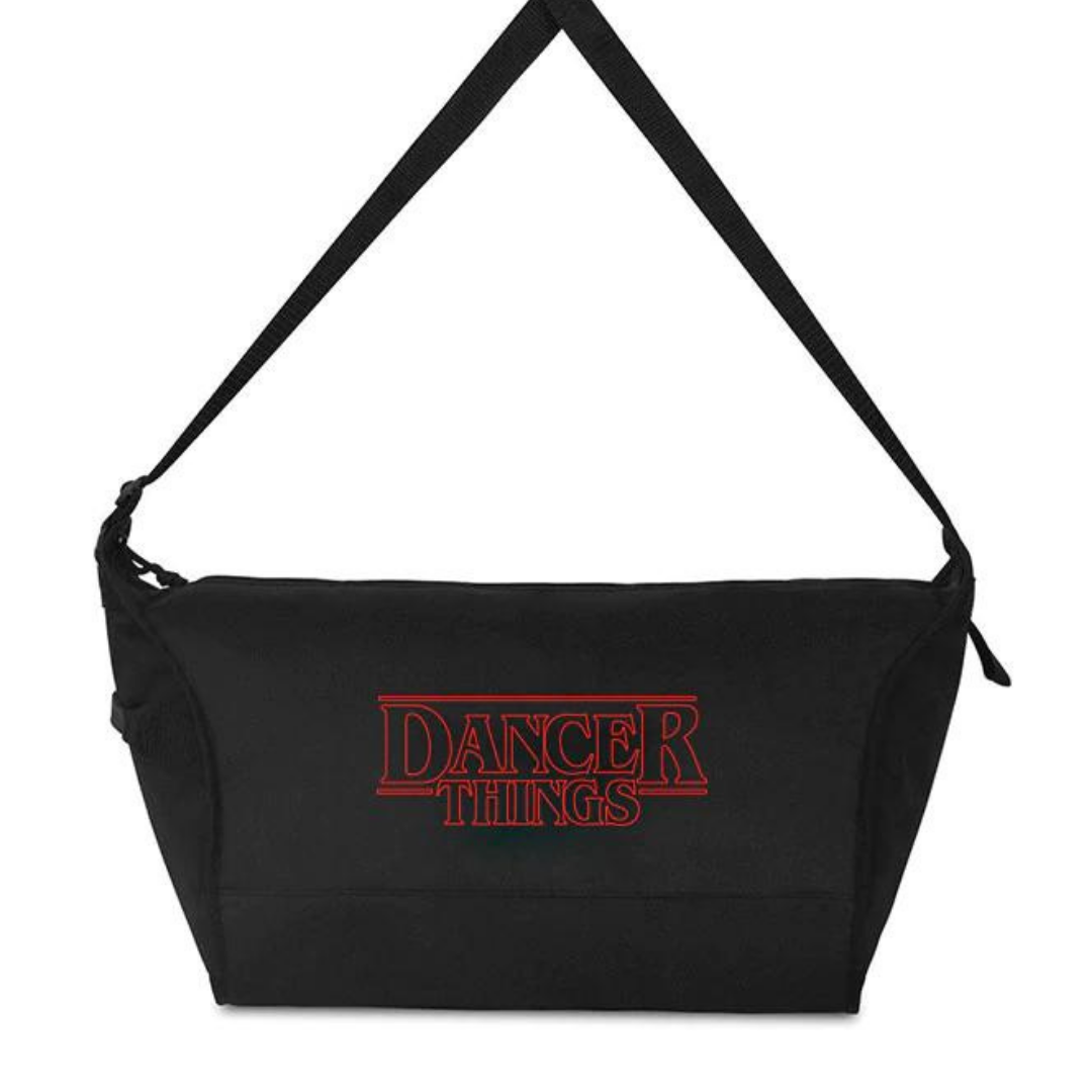 Covet Dance DT-DUF-Dancer Things Bag Duffle