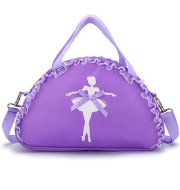 Covet Dance LBB-Little Ballerina Bag