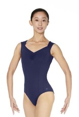 Lulli Dancewear LUB819-Logan Leotard Coutures princesse