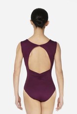 Lulli Dancewear LUB819-Logan Leotard Coutures princesse