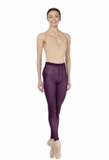 Lulli Dancewear LUB842-Margo Mesh Leggings