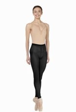 Lulli Dancewear LUB842-Margo Mesh Leggings