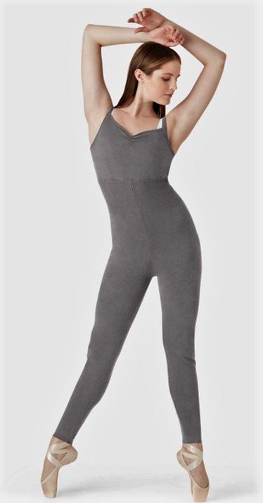 sweetheart jumpsuit