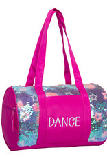 Horizon Dance 9503-Comets & Stars Sequins Duffel