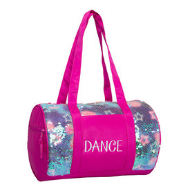 Horizon Dance 9503-Comets & Stars Sequins Duffel