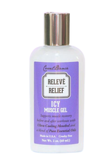 Covet Dance RR-MG-Relevé Relief - Muscle Gel for Dancers