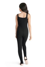 Capezio CK10970W-Full Length Romper