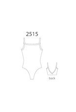 MotionWear 2515-Camisole Leotard Child